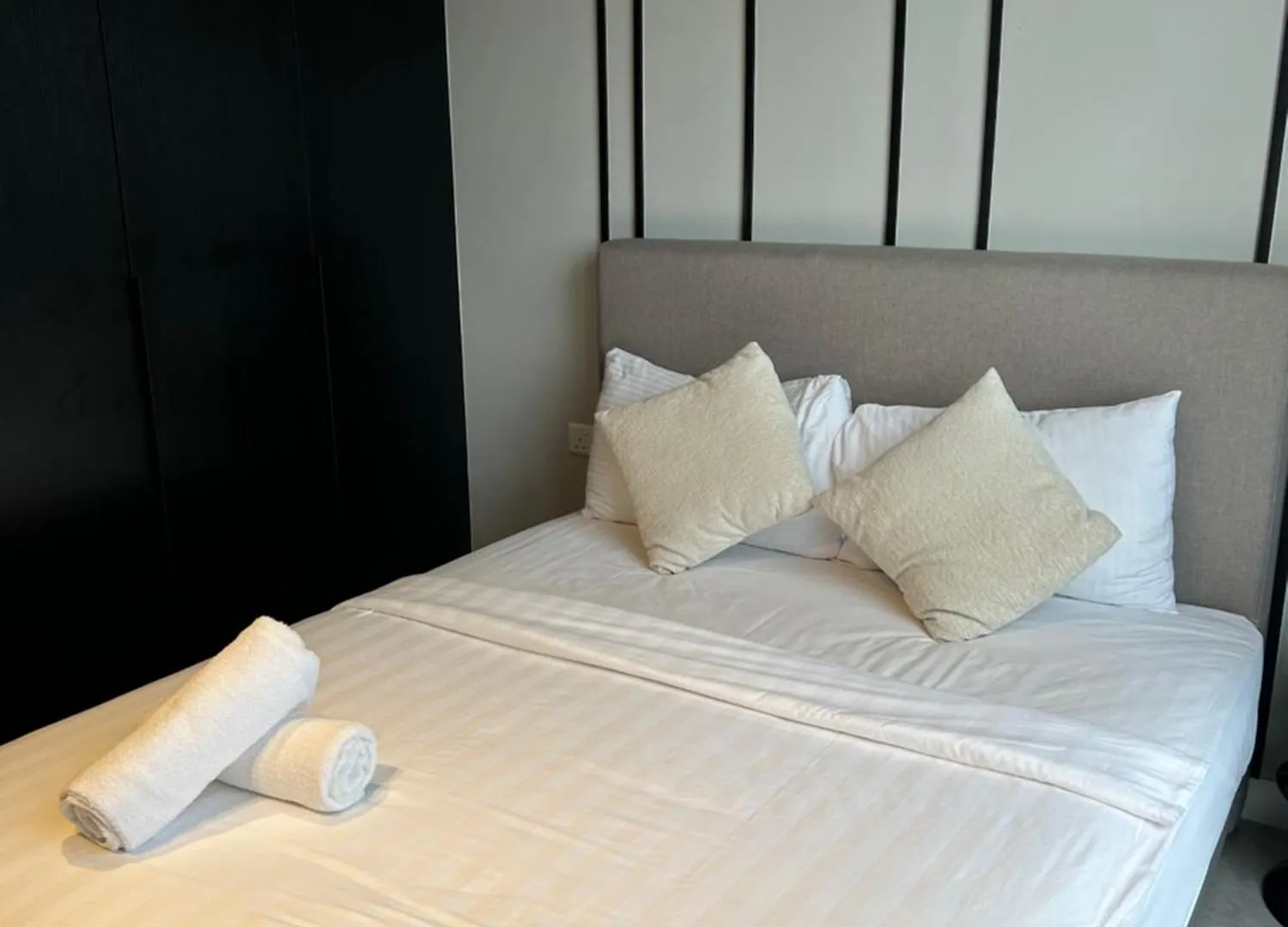Axon Suites Kl Pavilion Kuala Lumpur