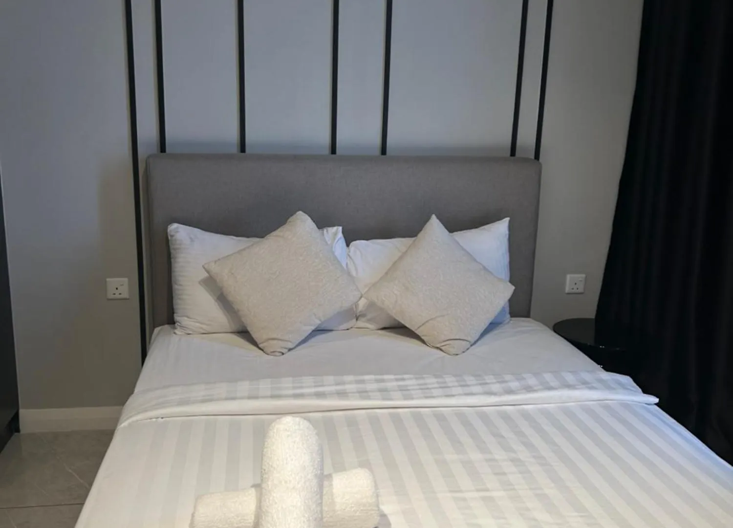 Axon Suites Kl Pavilion Kuala Lumpur 0*,