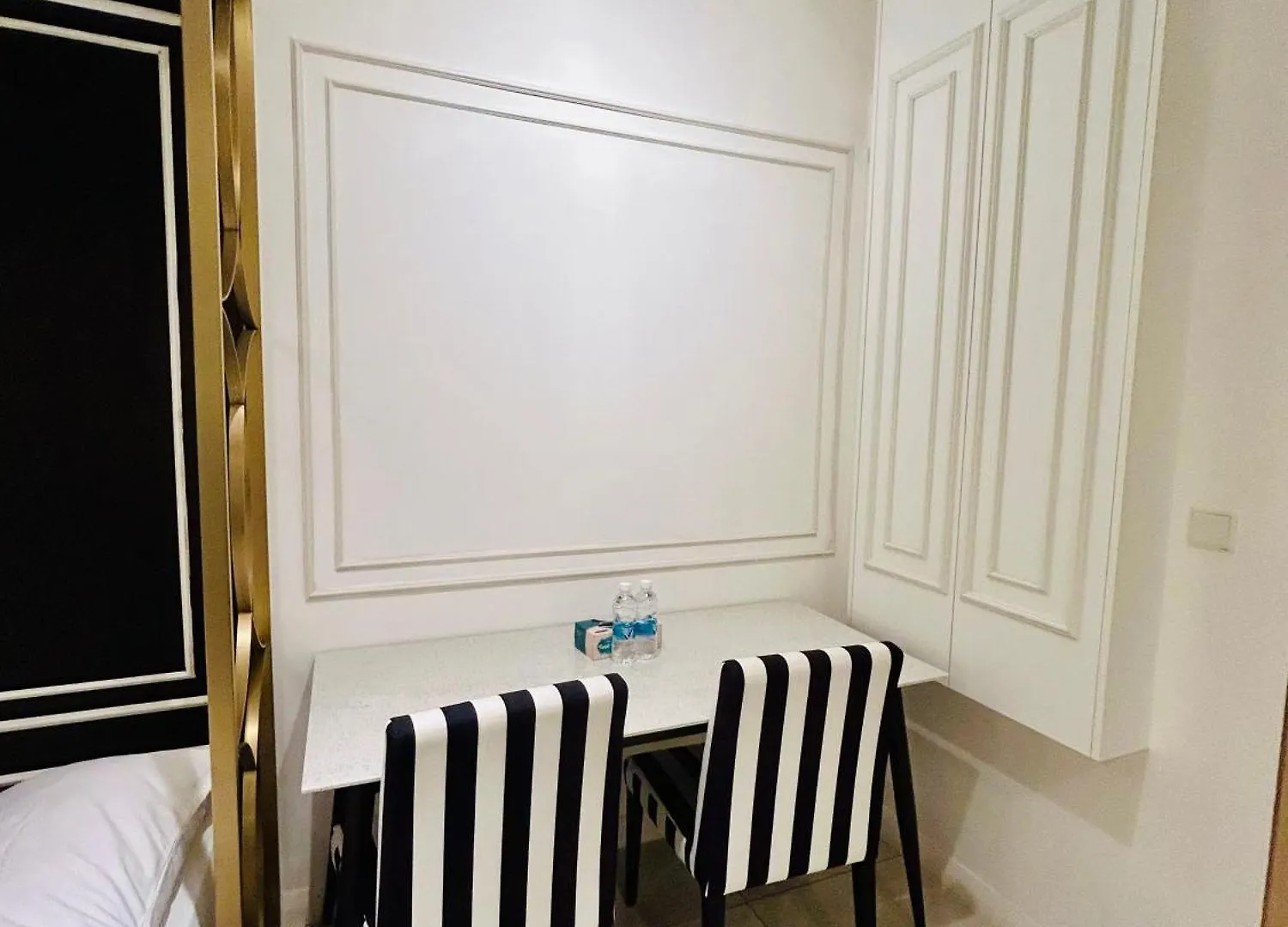 Axon Suites Kl Pavilion Kuala Lumpur Apartment