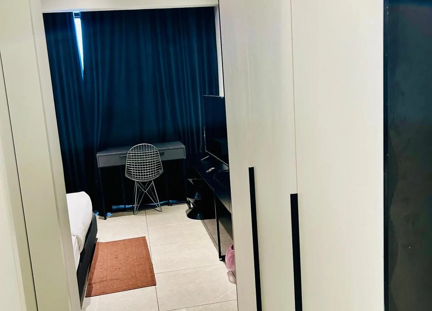 Axon Suites Kl Pavilion Kuala Lumpur 0*,