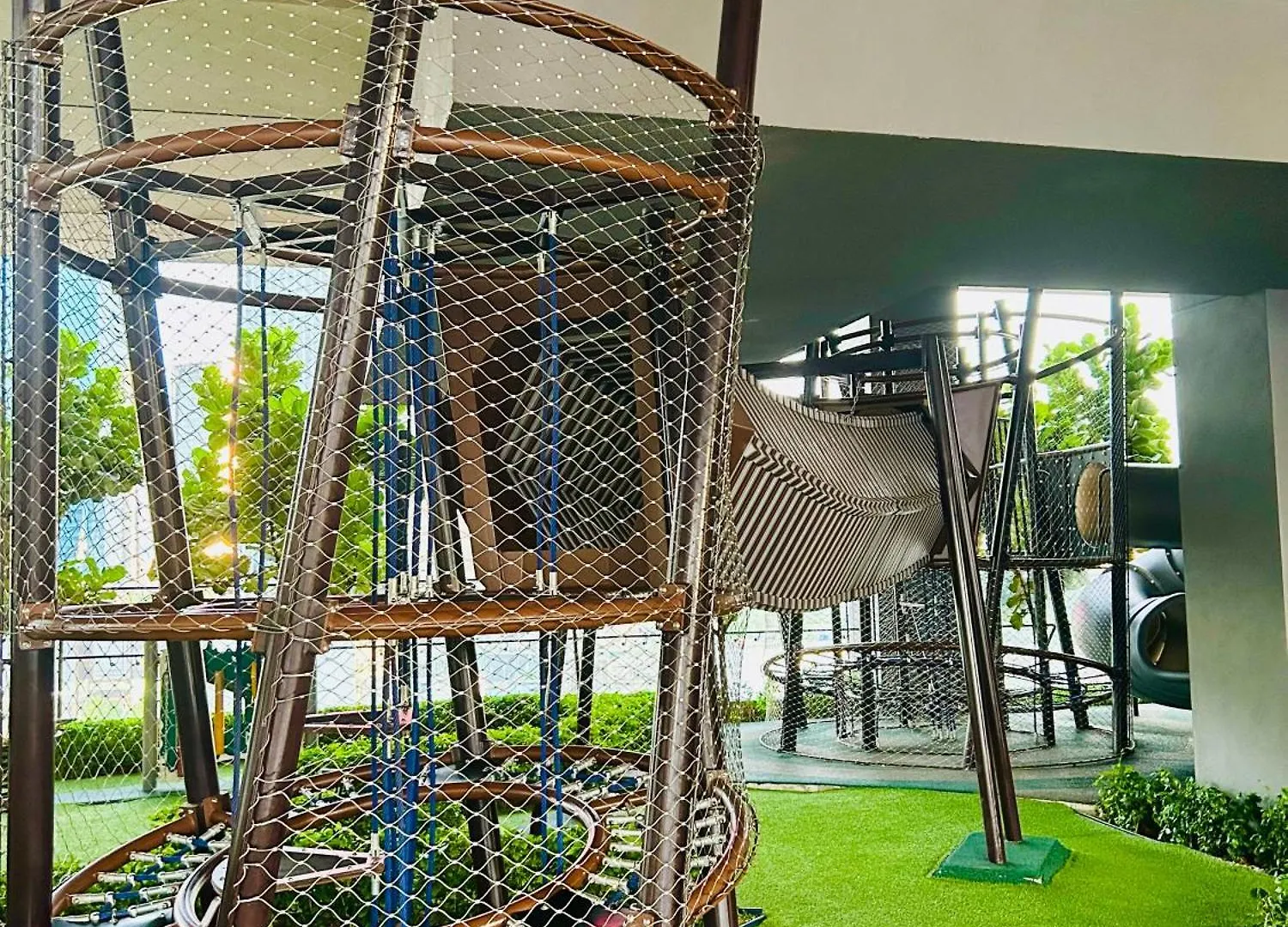 Axon Suites Kl Pavilion Kuala Lumpur