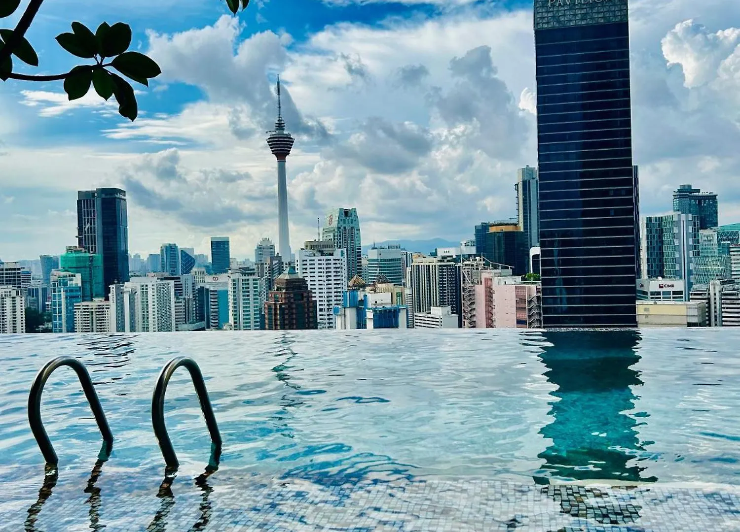 Axon Suites Kl Pavilion Kuala Lumpur 0*,  Malaysia