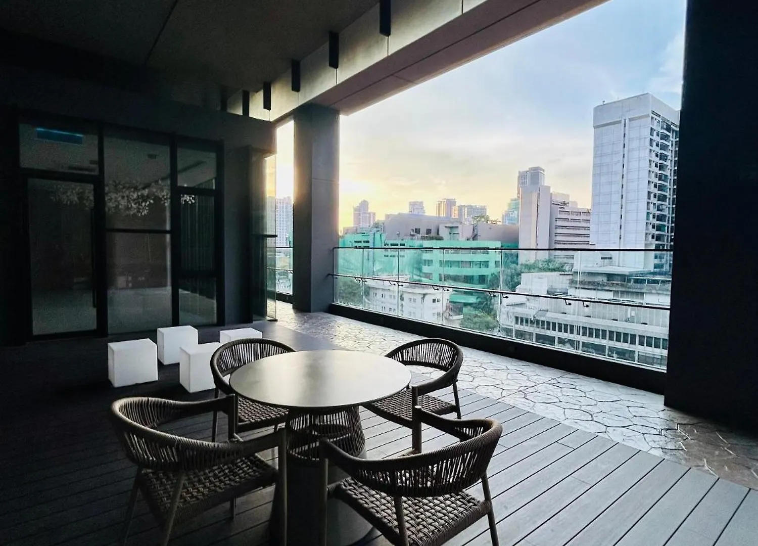 Axon Suites Kl Pavilion Kuala Lumpur 0*,  Malaysia