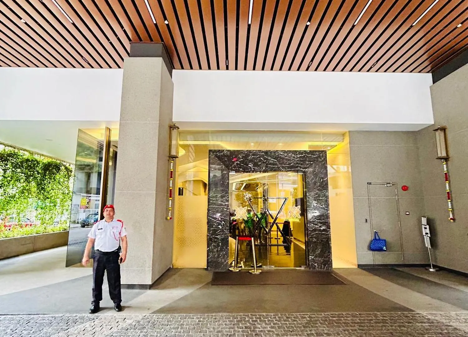 Axon Suites Kl Pavilion Kuala Lumpur