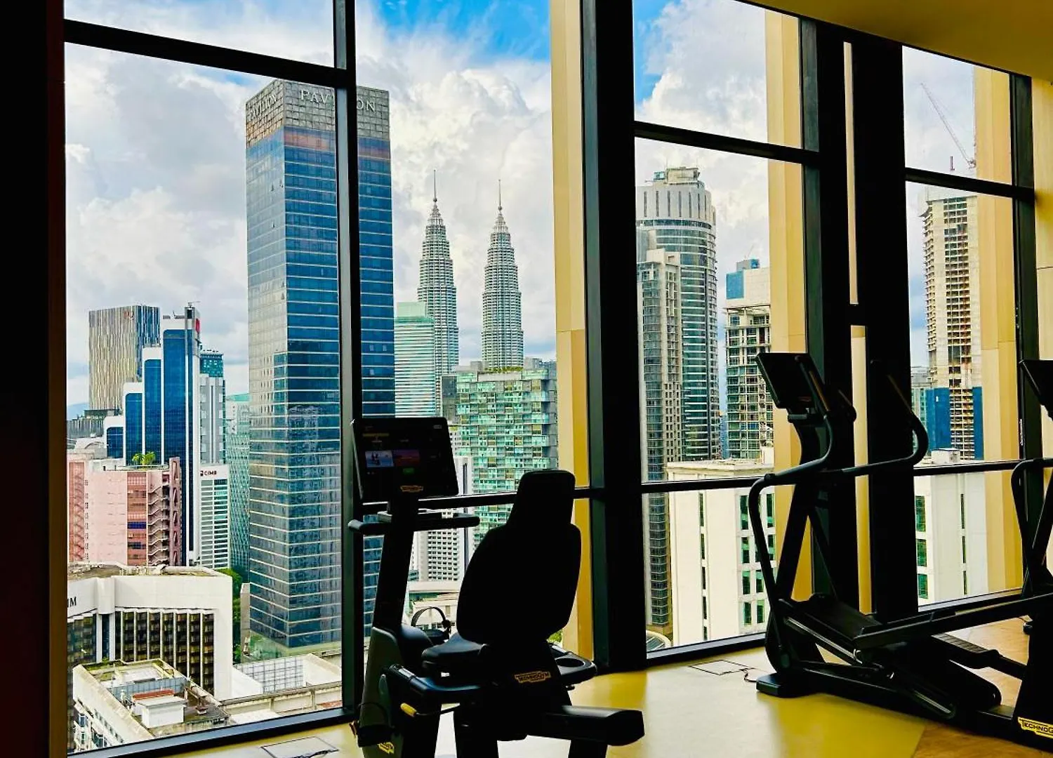 Axon Suites Kl Pavilion Kuala Lumpur 0*,  Malaysia