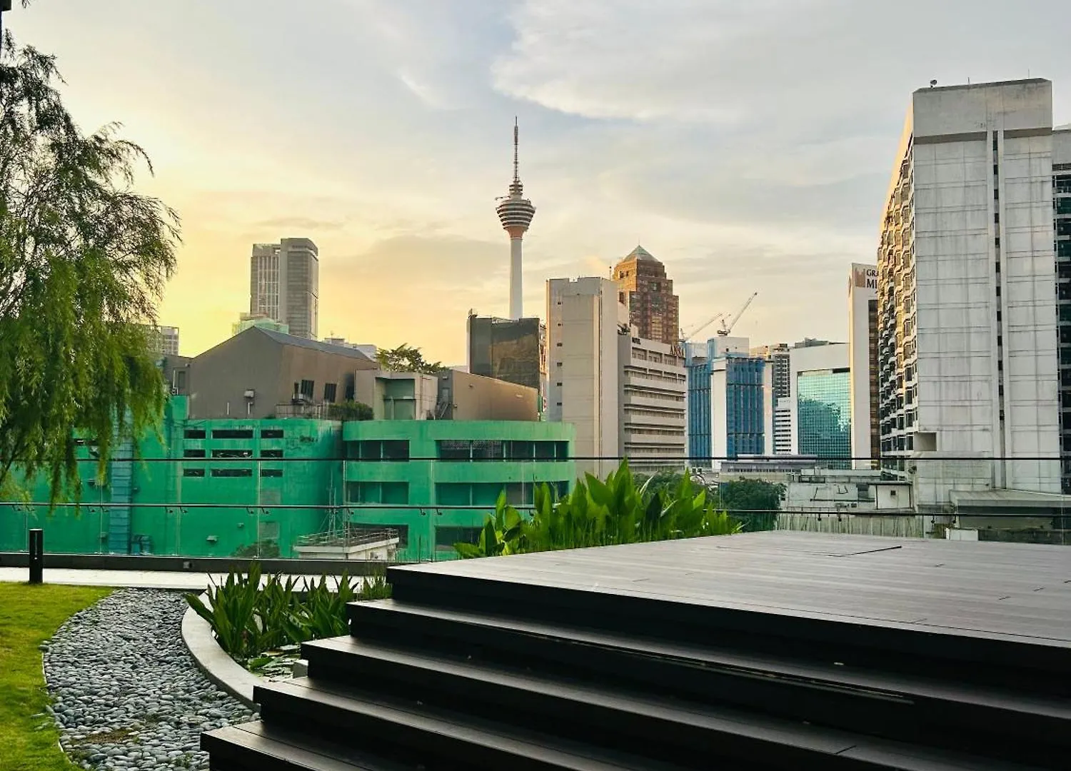 Axon Suites Kl Pavilion Kuala Lumpur 0*,  Malaysia